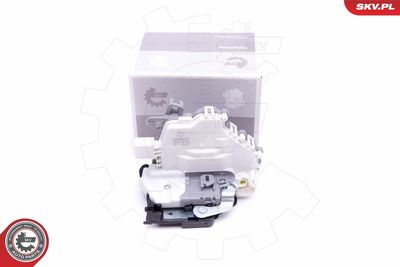 Door Lock ESEN SKV 16SKV701