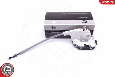 Door Lock ESEN SKV 16SKV841