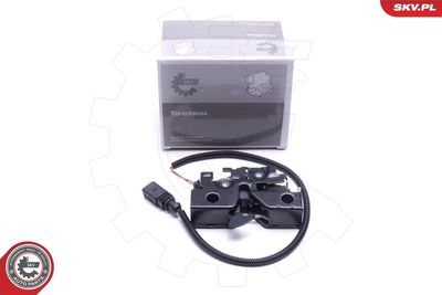 Bonnet Lock ESEN SKV 16SKV895
