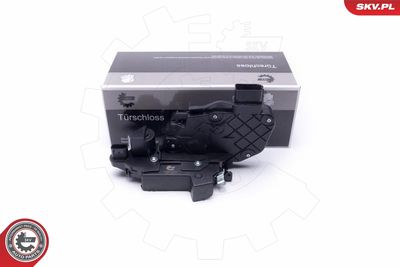 Door Lock ESEN SKV 16SKV954