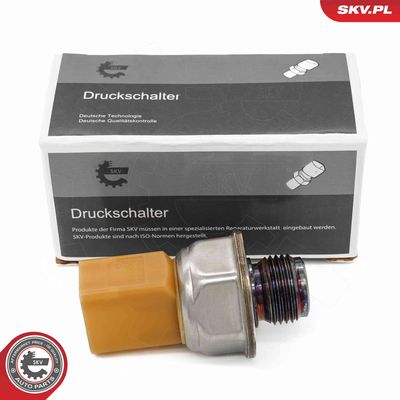 Sensor, fuel pressure ESEN SKV 17SKV053