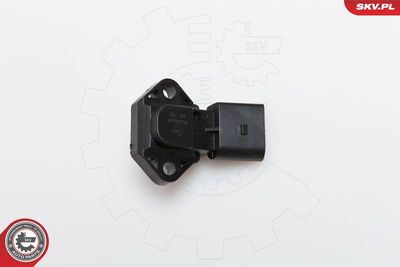 Sensor, intake manifold pressure ESEN SKV 17SKV102