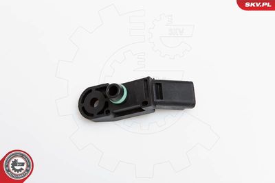Sensor, intake manifold pressure ESEN SKV 17SKV106