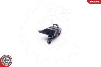 Sensor, intake manifold pressure ESEN SKV 17SKV116