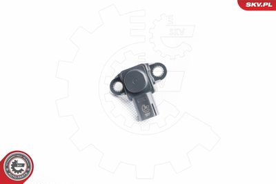Sensor, intake manifold pressure ESEN SKV 17SKV137