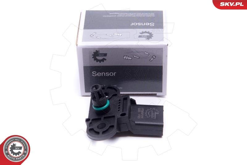 ESEN SKV 17SKV144 Sensor, intake manifold pressure