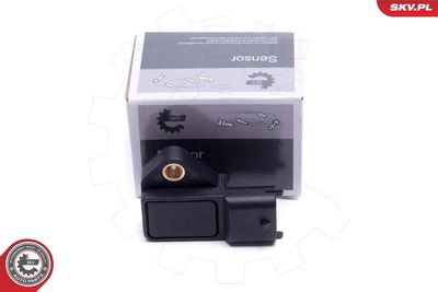 Sensor, intake manifold pressure ESEN SKV 17SKV146