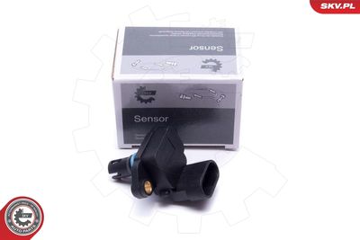 Sensor, intake manifold pressure ESEN SKV 17SKV148