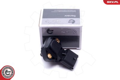 Sensor, intake manifold pressure ESEN SKV 17SKV150