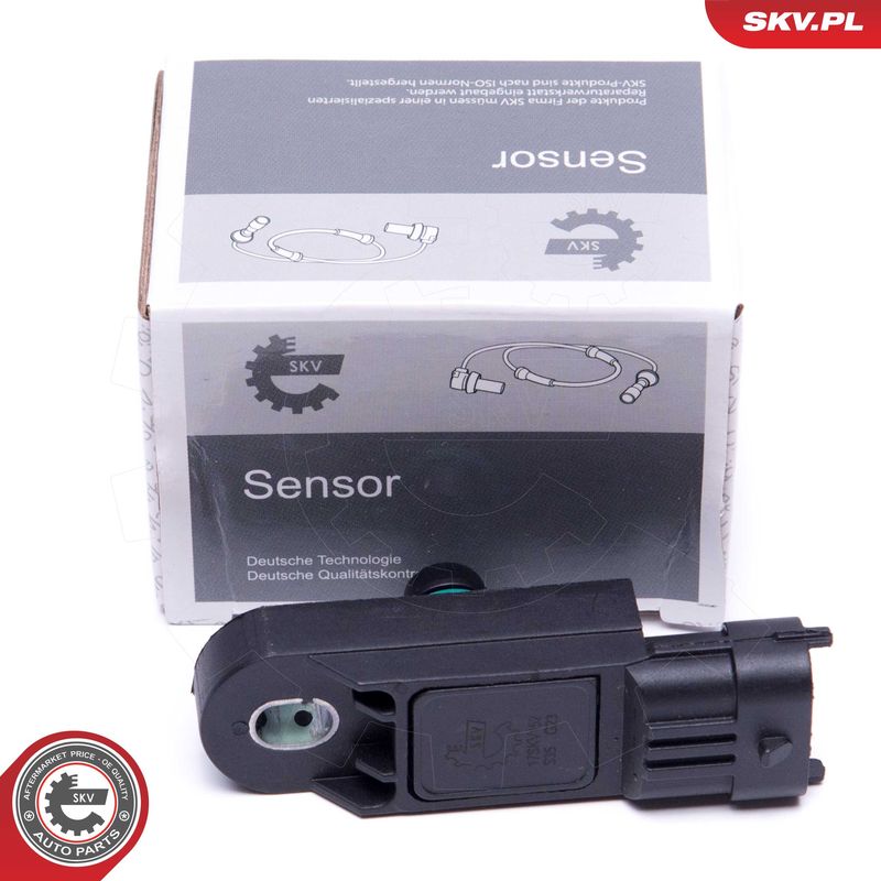 ESEN SKV 17SKV152 Sensor, intake manifold pressure