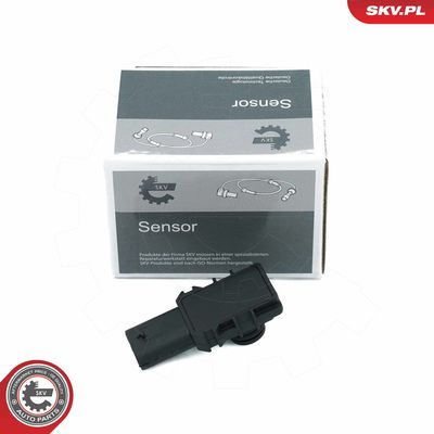 Sensor, intake manifold pressure ESEN SKV 17SKV157