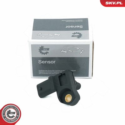Sensor, intake manifold pressure ESEN SKV 17SKV159