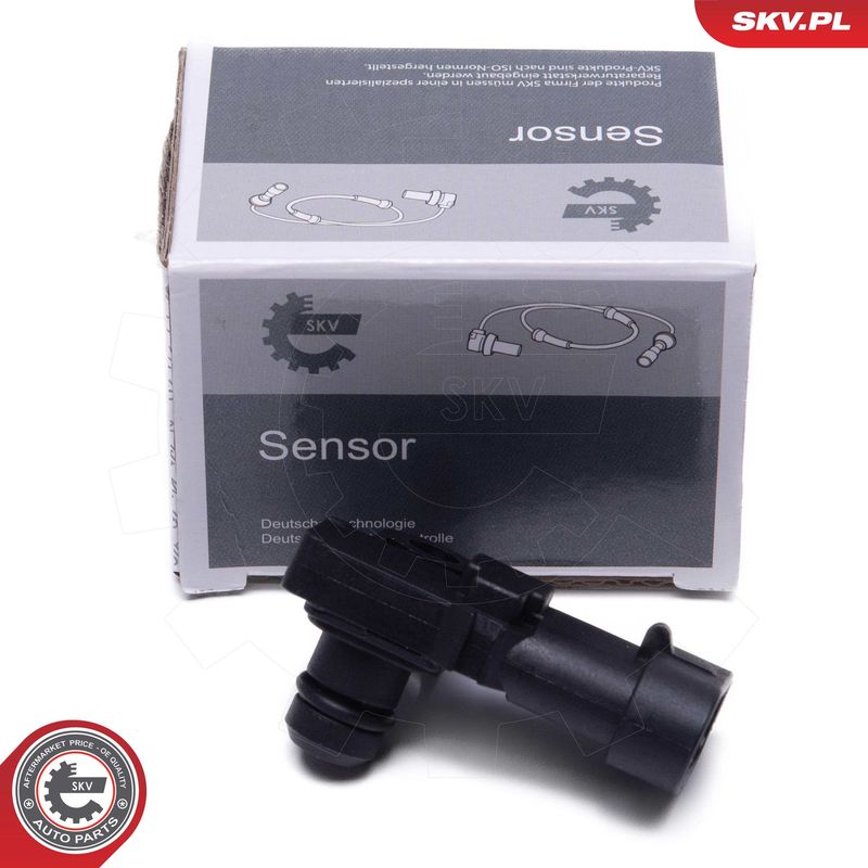 ESEN SKV 17SKV162 Sensor, intake manifold pressure