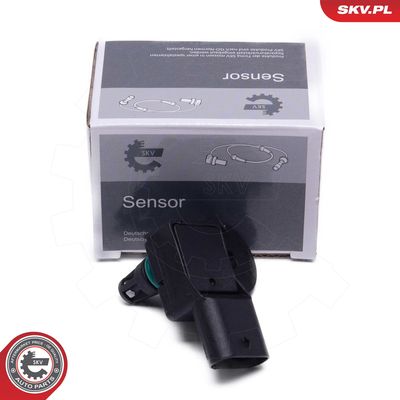 Sensor, intake manifold pressure ESEN SKV 17SKV164