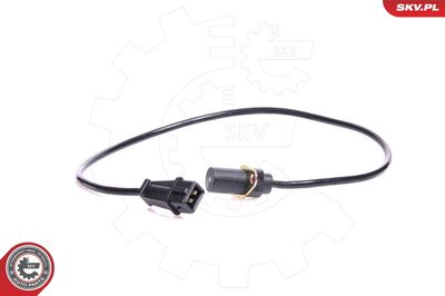 Sensor, crankshaft pulse ESEN SKV 17SKV204