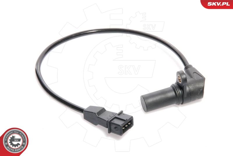 ESEN SKV 17SKV219 Sensor, crankshaft pulse