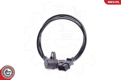 Sensor, crankshaft pulse ESEN SKV 17SKV225
