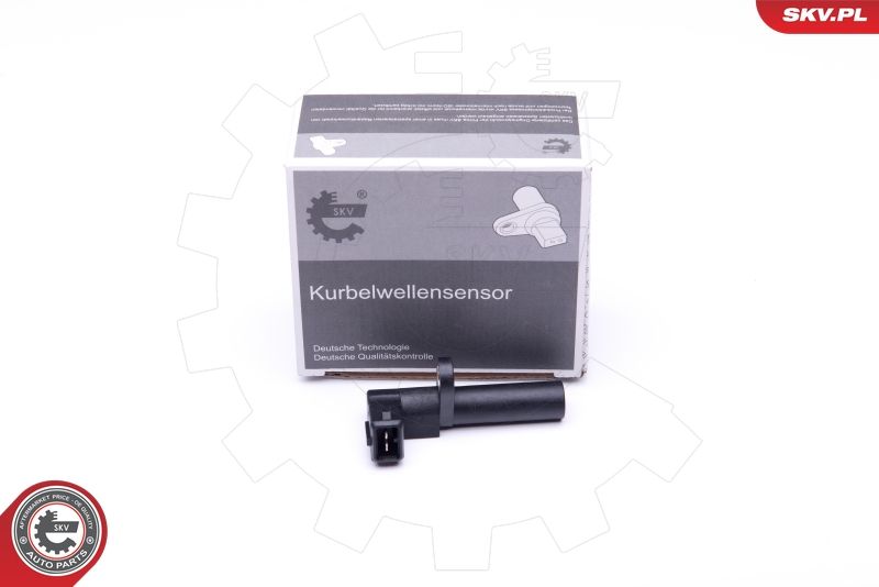 ESEN SKV 17SKV262 Sensor, crankshaft pulse