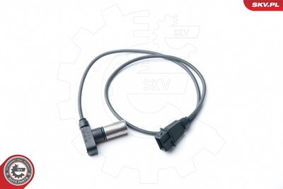 Sensor, crankshaft pulse ESEN SKV 17SKV263