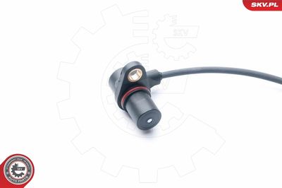 Sensor, crankshaft pulse ESEN SKV 17SKV267