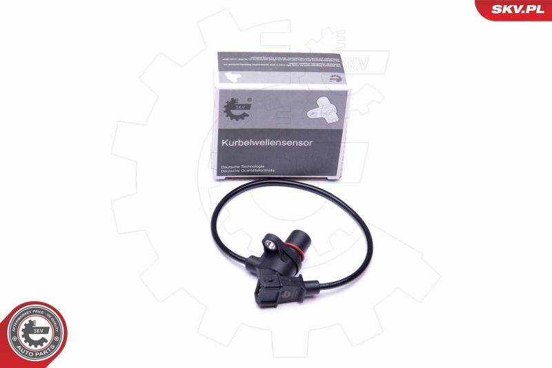 ESEN SKV 17SKV275 Sensor, crankshaft pulse