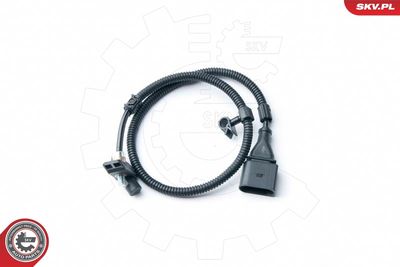 Sensor, crankshaft pulse ESEN SKV 17SKV276