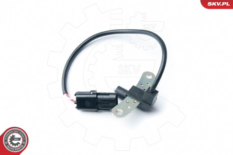 ESEN SKV 17SKV284 Sensor, crankshaft pulse