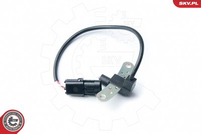 Sensor, crankshaft pulse ESEN SKV 17SKV284