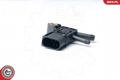 Sensor, exhaust pressure ESEN SKV 17SKV335