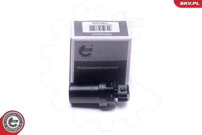 Sensor, speed ESEN SKV 17SKV340