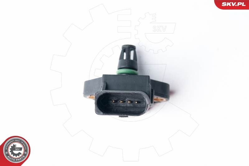 ESEN SKV 17SKV348 Sensor, intake manifold pressure