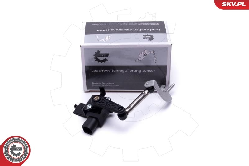 ESEN SKV 17SKV371 Sensor, headlight levelling
