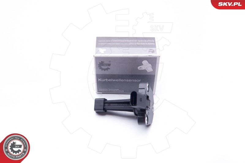 ESEN SKV 17SKV378 Sensor, engine oil level