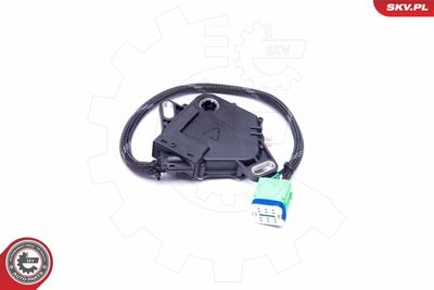 RPM Sensor, automatic transmission ESEN SKV 17SKV410