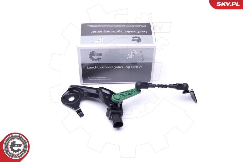 ESEN SKV 17SKV428 Sensor, headlight levelling