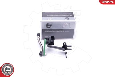 Sensor, headlight levelling ESEN SKV 17SKV435