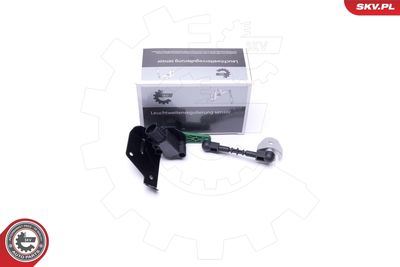 Sensor, headlight levelling ESEN SKV 17SKV437