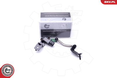 Sensor, headlight levelling ESEN SKV 17SKV439