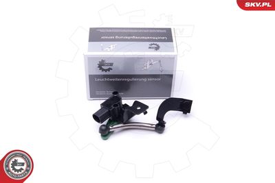 Sensor, headlight levelling ESEN SKV 17SKV440