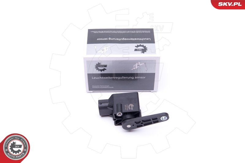 ESEN SKV 17SKV442 Sensor, headlight levelling