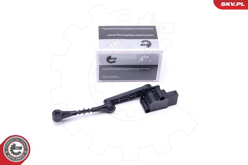 ESEN SKV 17SKV452 Sensor, headlight levelling