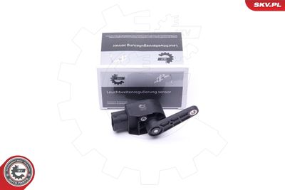 Sensor, headlight levelling ESEN SKV 17SKV467