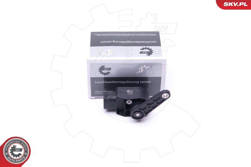 ESEN SKV 17SKV468 Sensor, headlight levelling