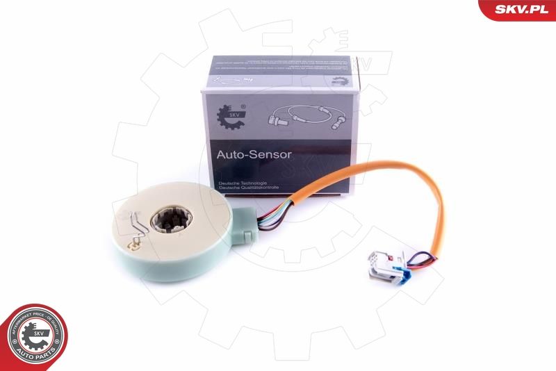 ESEN SKV 17SKV481 Steering Angle Sensor