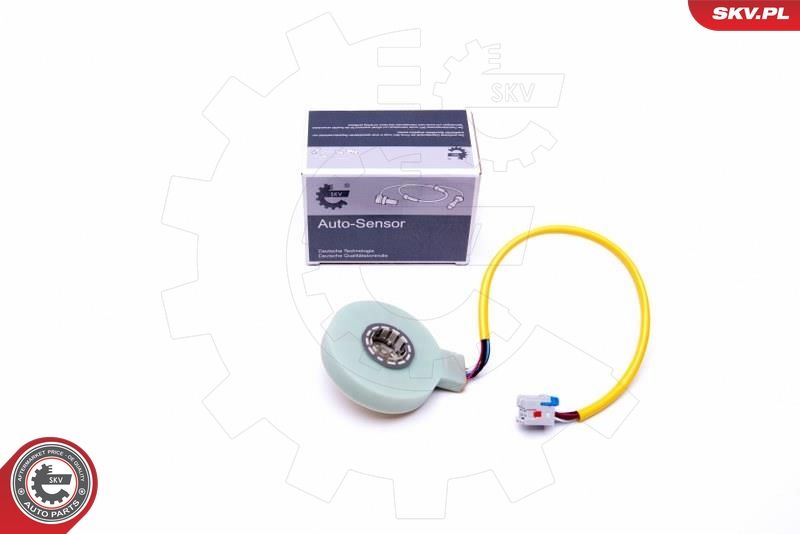 ESEN SKV 17SKV482 Steering Angle Sensor