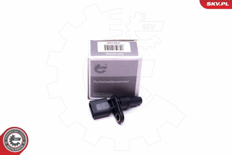 ESEN SKV 17SKV487 Sensor, camshaft position