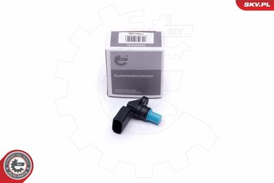 Sensor, camshaft position ESEN SKV 17SKV490