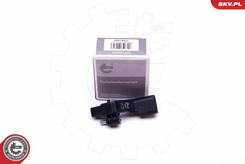 ESEN SKV 17SKV507 Sensor, crankshaft pulse