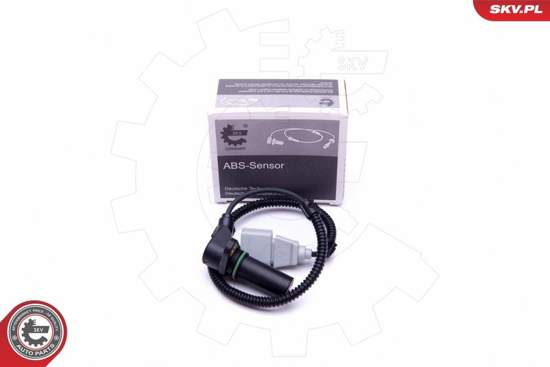 ESEN SKV 17SKV511 Sensor, crankshaft pulse