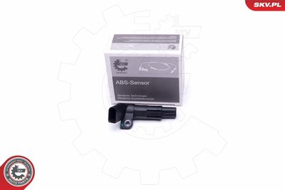 Sensor, crankshaft pulse ESEN SKV 17SKV514